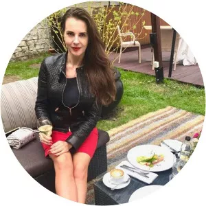 Ly Jürgenson photograph