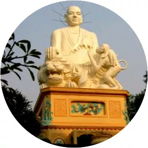 Ly Khanh Van (Vạn Hạnh)