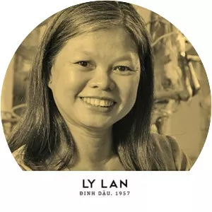 Ly Lan