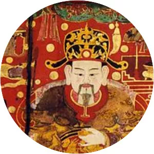 Ly Nam De (Lý Nam Đế)