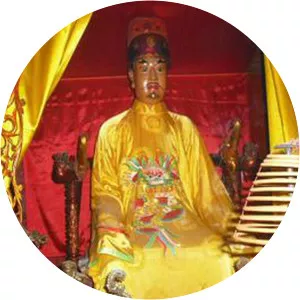 Ly Nhat Quang photograph