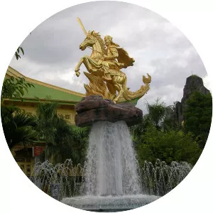 Ly Thuong Kiet (Lý Thường Kiệt)