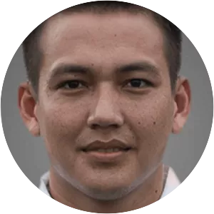 Ly Vahed - Footballer