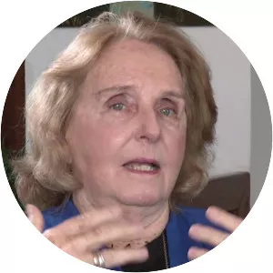 Lya Luft - Brazilian writer