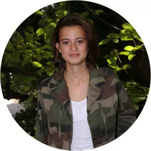 Lya Ouassadit Lessert
