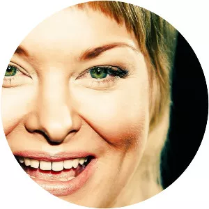 Lyalya Razmakhova - Musical artist