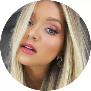 Lyandra Mota da Costa - Leandro's daughter