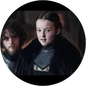 Lyanna Mormont