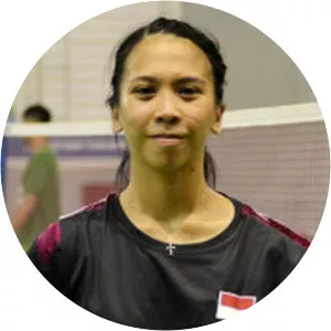 Lyanny Alessandra Mainaky