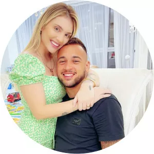 Lyarah Vojnovic photograph