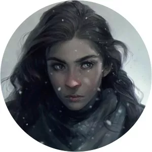 Lyarra Stark - Fictional character