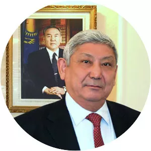 Lyazzat Kiinov