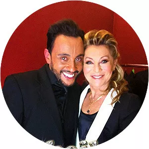 Lybert Ramade - Musical artist