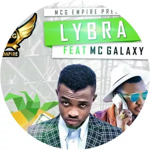 LYBRAH - Musical group