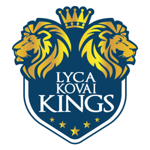 Lyca Kovai Kings - Cricket team