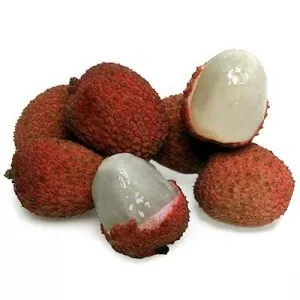 Lychees - Fruit