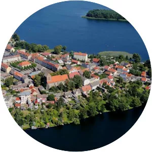 Lychen - Town in Germany