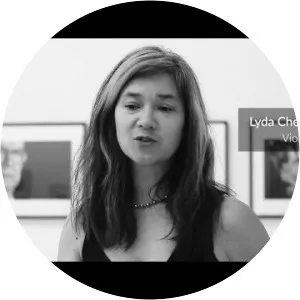 Lyda Chen - Musical artist ‧ Martha Argerich's daughter