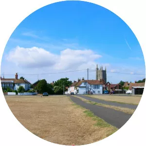 Lydd