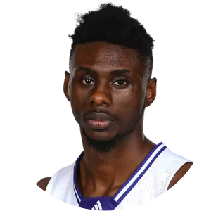 Lydell Elmore - Basketball player