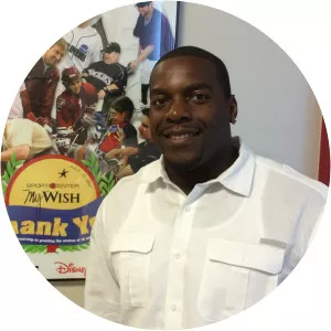 Lydelle King - Television producer