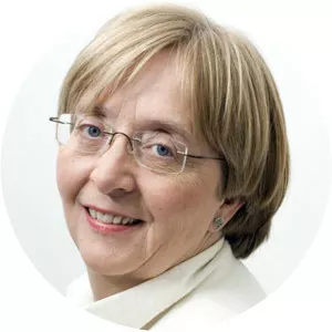 Lydia Adams photograph