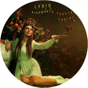 Lydia Ainsworth