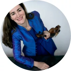 Lydia Altenburger photograph