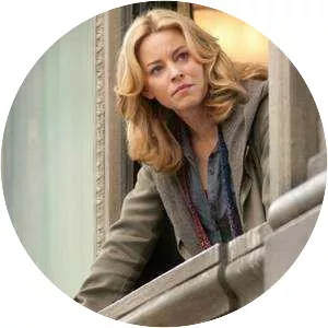 Lydia Anderson - Fictional character