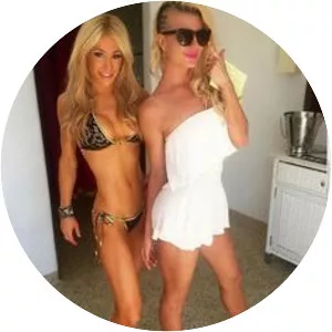 Lydia Ansel - Musical artist