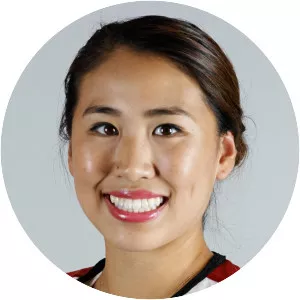 Lydia Bai photograph