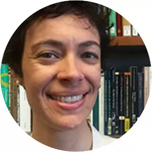 Lydia Barnett - Author