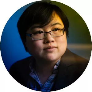 Lydia Brown photograph