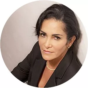 Lydia Cacho - Mexican journalist