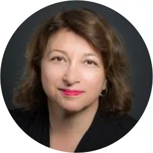 Lydia Cedrone - Film producer