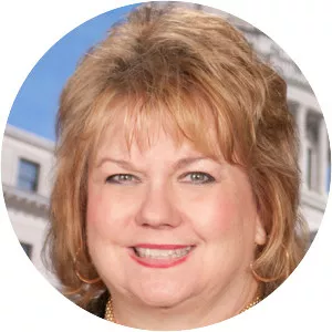 Lydia Chassaniol - Member of the Mississippi State Senate