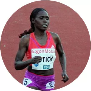 Lydia Chebet Rotich