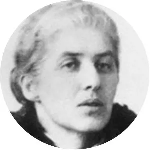 Lydia Chukovskaya