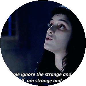 Lydia Deetz - Fictional character