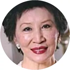 Lydia Dunn, Baroness Dunn