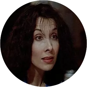 Lydia Feld photograph