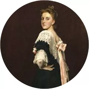 Lydia Field Emmet - American artist