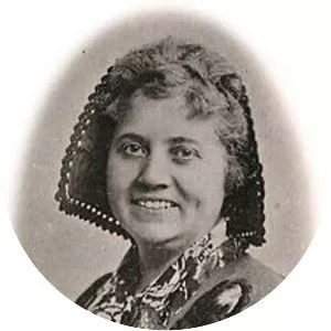 Lydia Hedberg