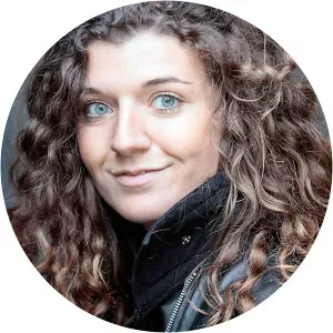 Lydia Huhne photograph