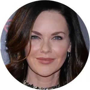 Lydia Hull - Actress