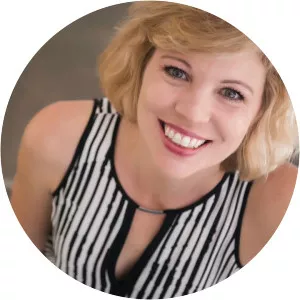 Lydia Hurlbut photograph