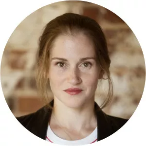 Lydia Indjova - Actress