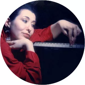 Lydia Jardon - French pianist