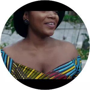 Lydia Kabs - Musical artist