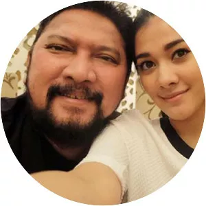 Lydia Kandou - Indonesian actress